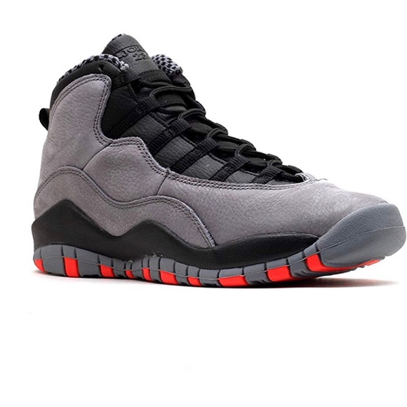 Jordan Shoes - Air Jordan Retro 10